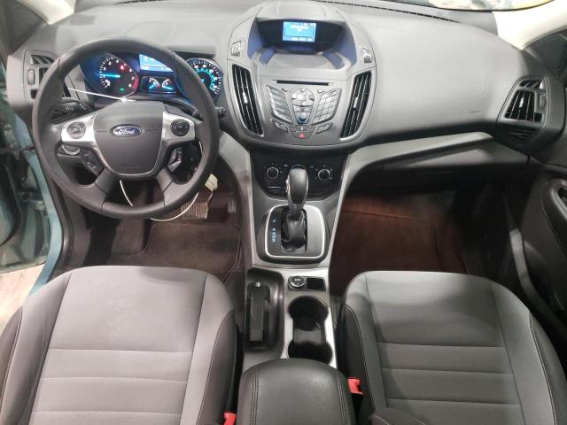 Photo 8 from auction – 2013 FORD ESCAPE SE with VIN 1FMCU0GX3DUC84349
