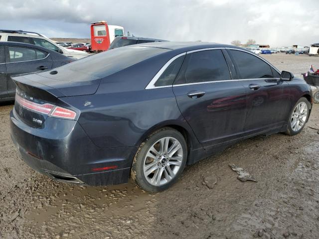 Photo 3 from auction – 2013 LINCOLN MKZ with VIN 3LN6L2J92DR806210