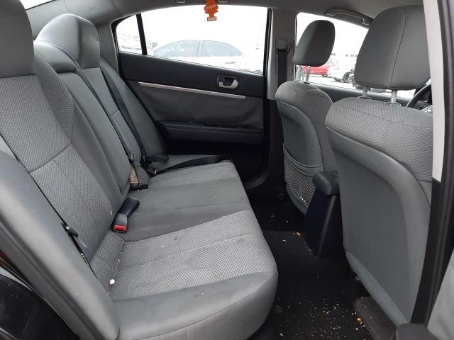 Photo 10 from auction – 2011 MITSUBISHI GALANT FE with VIN 4A32B2FFXBE011259
