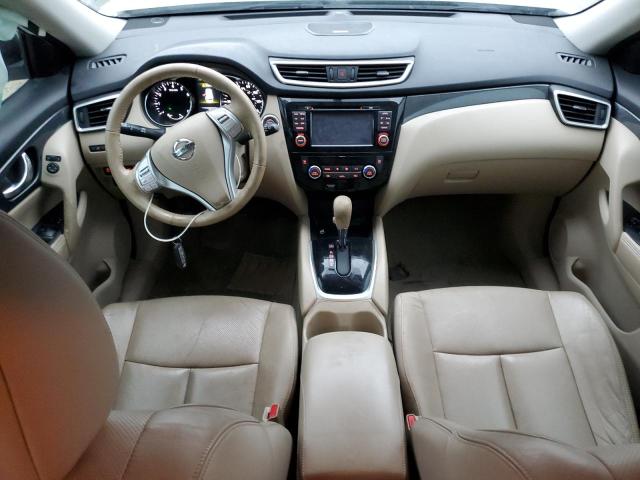 Photo 8 from auction – 2014 NISSAN ROGUE S with VIN 5N1AT2MT2EC819640