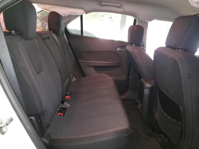 Photo 10 from auction – 2012 CHEVROLET EQUINOX LS with VIN 2GNALBEK2C1260756