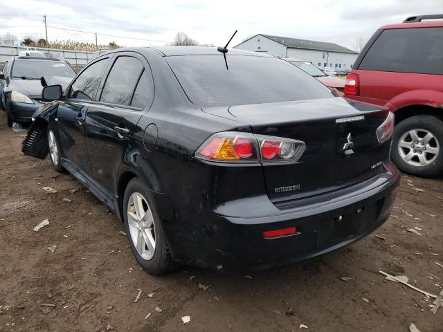 Photo 2 from auction – 2014 MITSUBISHI LANCER SE with VIN JA32V2FWXEU008395