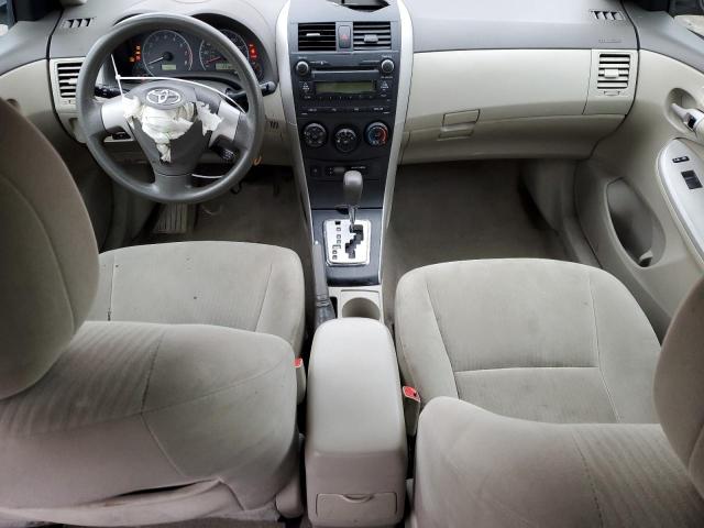 Photo 8 from auction – 2010 TOYOTA COROLLA BA with VIN 1NXBU4EE3AZ304051