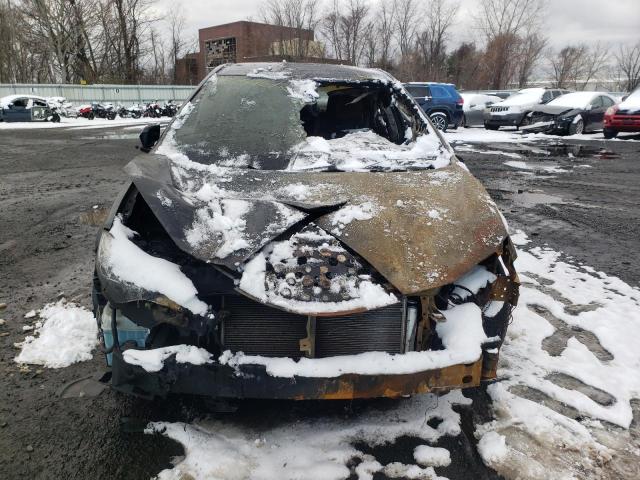 Photo 5 from auction – 2019 TOYOTA COROLLA L with VIN 2T1BURHE7KC199588