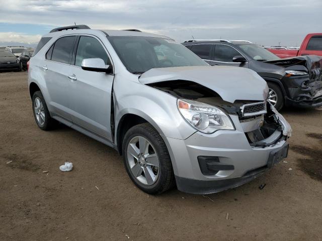 Photo 4 from auction – 2015 CHEVROLET EQUINOX LT with VIN 2GNFLFEK3F6437562