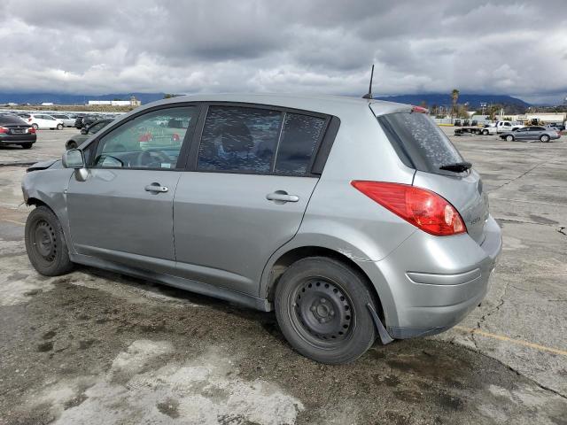 Photo 2 from auction – 2008 NISSAN VERSA S with VIN 3N1BC13E18L428478