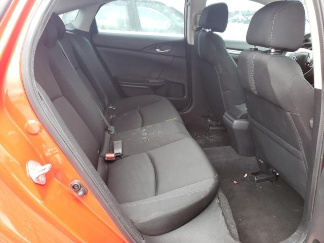Photo 10 from auction – 2016 HONDA CIVIC LX with VIN 2HGFC2F58GH570531