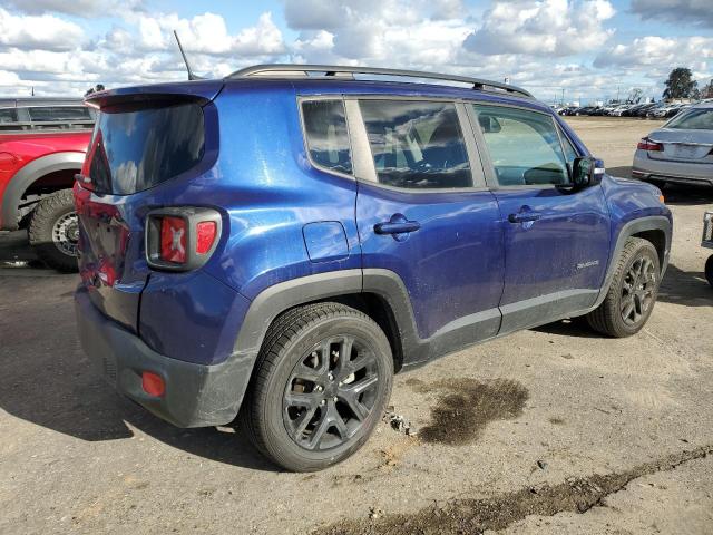Photo 3 from auction – 2018 JEEP RENEGADE L with VIN ZACCJABB4JPJ20794