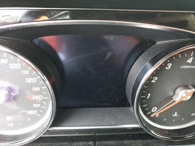Photo 9 from auction – 2018 MERCEDES-BENZ E 400 with VIN WDD1J6FBXJF036618