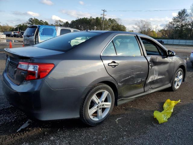 Photo 3 from auction – 2012 TOYOTA CAMRY BASE with VIN 4T1BF1FK5CU160289