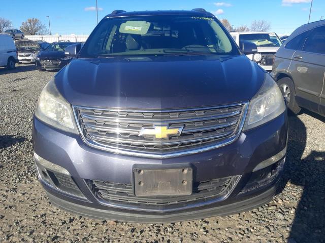Photo 5 from auction – 2014 CHEVROLET TRAVERSE L with VIN 1GNKVGKD3EJ185236