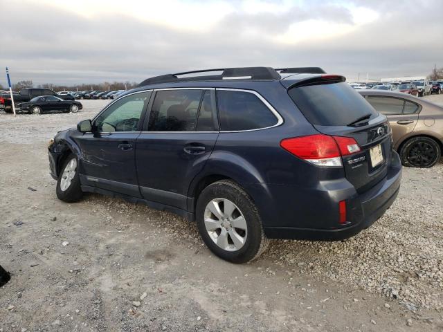 Снимка 2 от търг – 2010 SUBARU OUTBACK 2. с VIN 4S4BRCECXA3342358