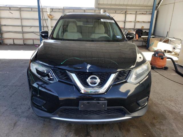 Photo 5 from auction – 2015 NISSAN ROGUE S with VIN KNMAT2MVXFP552943