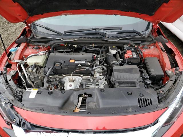 Photo 11 from auction – 2016 HONDA CIVIC LX with VIN 2HGFC4B06GH305998