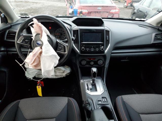 Photo 8 from auction – 2019 SUBARU CROSSTREK with VIN JF2GTACC9KH380558