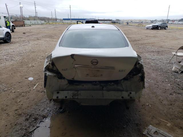 Photo 6 from auction – 2007 NISSAN ALTIMA 2.5 with VIN 1N4AL21E17C136007