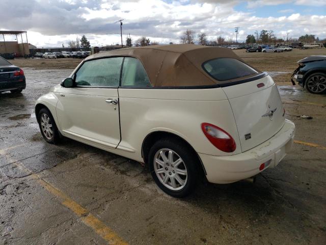 Photo 2 from auction – 2006 CHRYSLER PT CRUISER with VIN 3C3JY55E16T374650