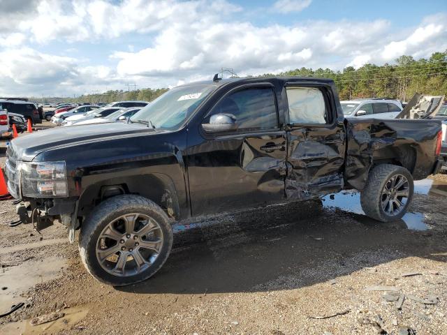 CHEVROLET SILVERADO 2011 with VIN 3GCPKSE36BG355003 - Photo from auction