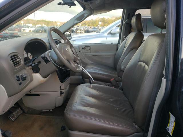 Photo 7 from auction – 2005 DODGE GRAND CARA with VIN 2D4GP44LX5R416112
