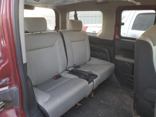 Photo 11 from auction – 2008 HONDA ELEMENT EX with VIN 5J6YH28708L015465