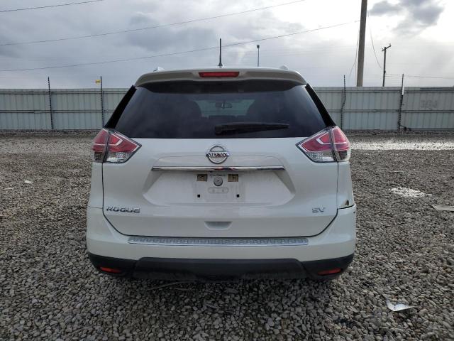 Photo 6 from auction – 2015 NISSAN ROGUE S with VIN 5N1AT2MT1FC760498