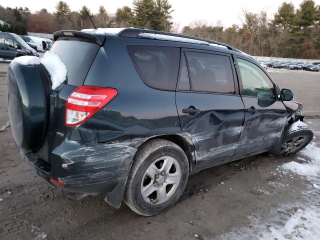 Photo 3 from auction – 2009 TOYOTA RAV4 with VIN JTMBF33V195011069