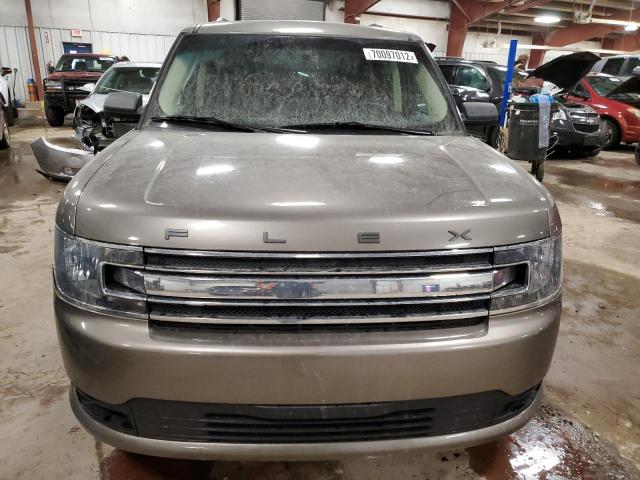 Photo 5 from auction – 2014 FORD FLEX SE with VIN 2FMGK5B82EBD39580