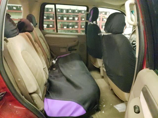 صورة رقم 11 من المزاد - 2004 FORD EXPLORER X مع VIN 1FMDU73W94ZA32957