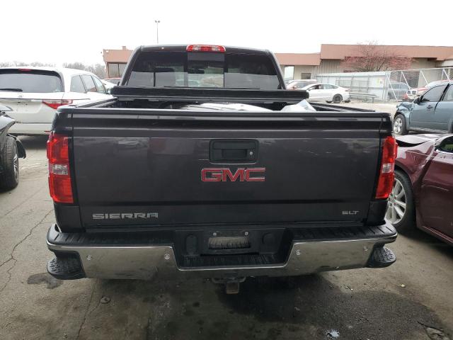Zdjęcie 6 z aukcji – 2015 GMC SIERRA K15 z VIN 3GTU2VEC1FG259614