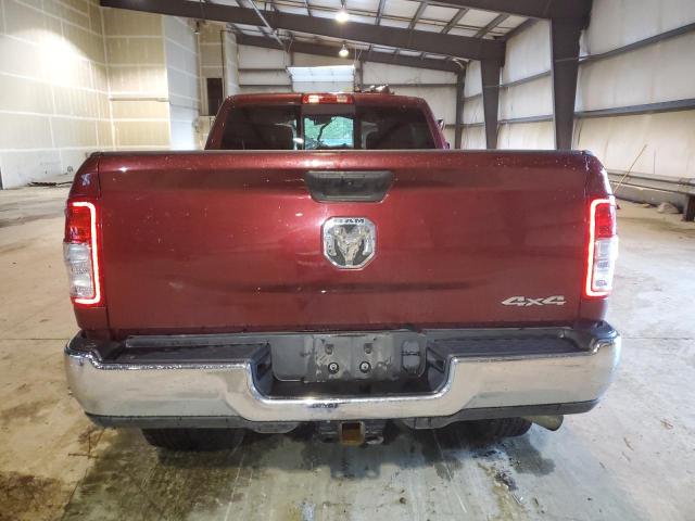 Photo 6 from auction – 2019 RAM 2500 TRADE with VIN 3C6UR5CJ4KG556682