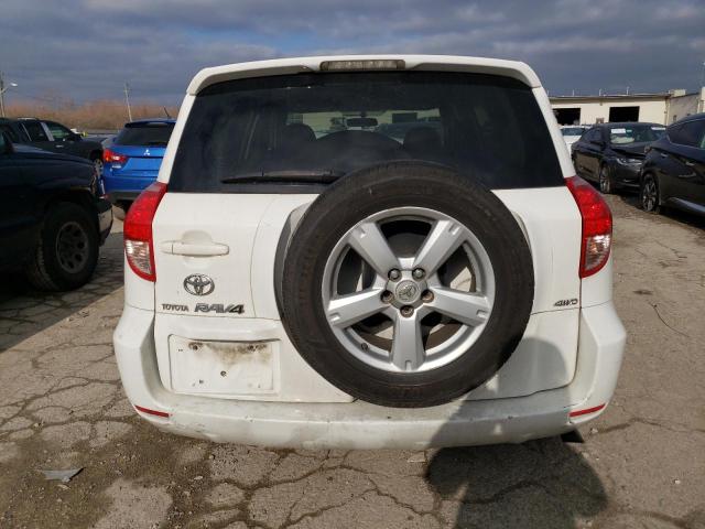 Photo 6 from auction – 2008 TOYOTA RAV4 with VIN JTMBD33V386065231