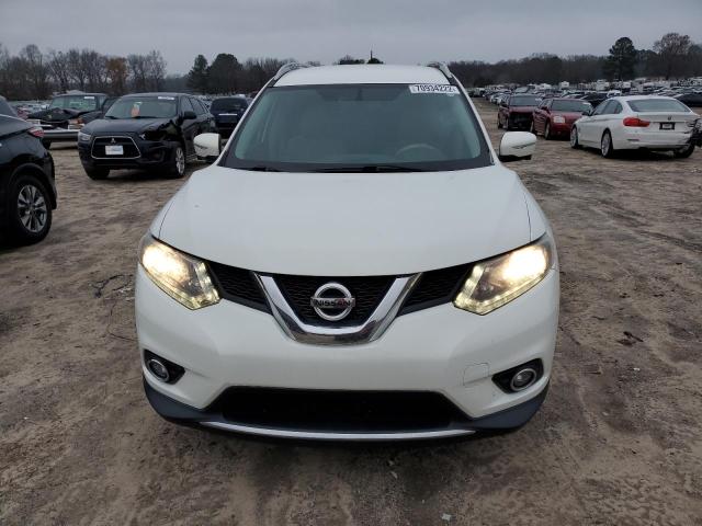 Photo 5 from auction – 2014 NISSAN ROGUE S with VIN 5N1AT2MT2EC819640