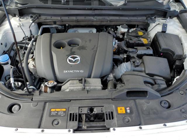 Photo 11 from auction – 2021 MAZDA CX-5 GRAND with VIN JM3KFBDM1M0468624