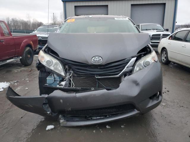 Photo 5 from auction – 2011 TOYOTA SIENNA LE with VIN 5TDKK3DC2BS166836