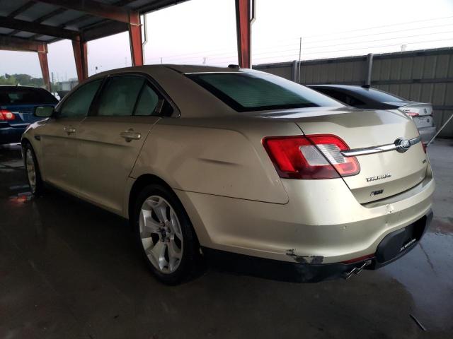Photo 2 from auction – 2011 FORD TAURUS SEL with VIN 1FAHP2EW8BG168900