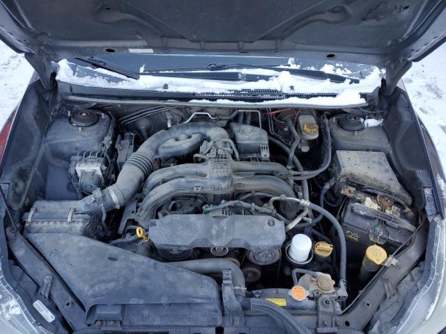 Photo 11 from auction – 2013 SUBARU IMPREZA with VIN JF1GPAA64DH813650