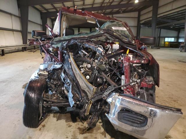 Photo 5 from auction – 2019 RAM 2500 TRADE with VIN 3C6UR5CJ4KG556682