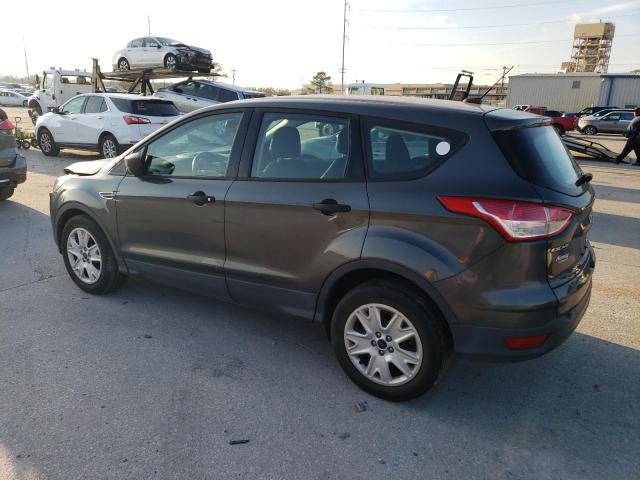 Zdjęcie 2 z aukcji – 2016 FORD ESCAPE S z VIN 1FMCU0F72GUB52916