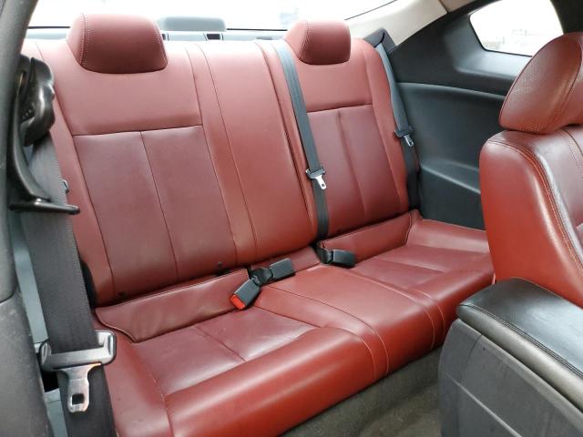 Photo 10 from auction – 2010 NISSAN ALTIMA SR with VIN 1N4BL2EP2AC158847