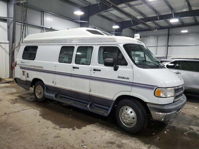 Photo 1 from auction – 1994 DODGE RAM VAN B3 with VIN 2B6JB31Y9RK144179