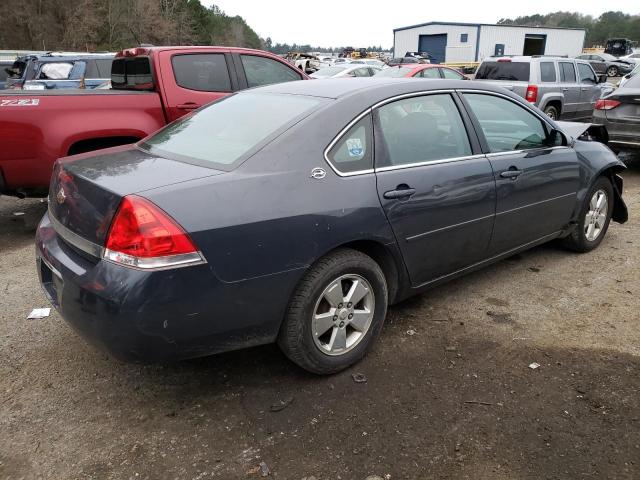 Photo 3 from auction – 2008 CHEVROLET IMPALA LT with VIN 2G1WT58N589153367