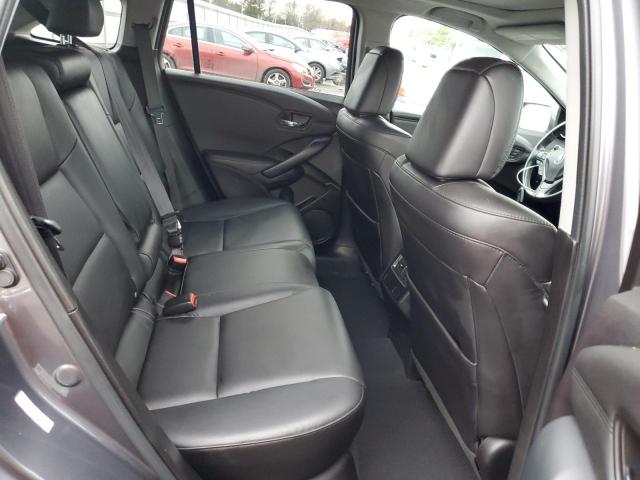 Photo 10 from auction – 2017 ACURA RDX with VIN 5J8TB4H30HL001495