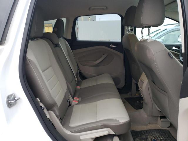 Photo 10 from auction – 2013 FORD ESCAPE SE with VIN 1FMCU0GX8DUA80503