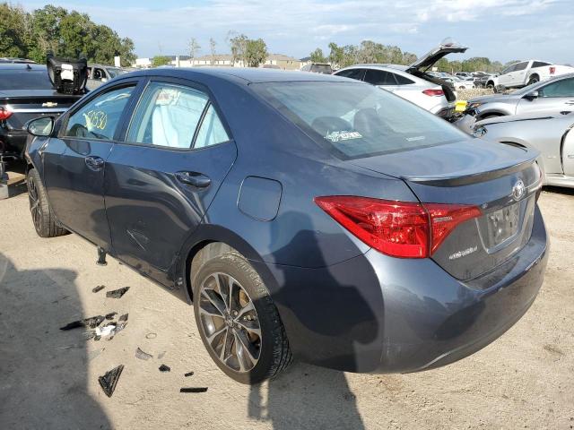 Photo 2 from auction – 2019 TOYOTA COROLLA L with VIN 5YFBURHE9KP945670