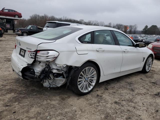 Photo 3 from auction – 2015 BMW 428 I GRAN with VIN WBA4A9C59FD416394