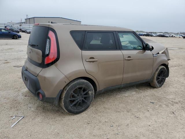 Photo 3 from auction – 2016 KIA SOUL with VIN KNDJN2A20G7291845