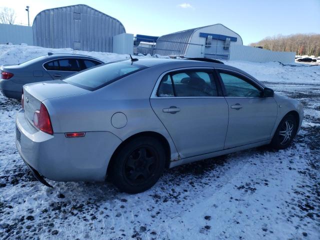 Photo 3 from auction – 2008 CHEVROLET MALIBU with VIN 1G1ZG57B68F164197