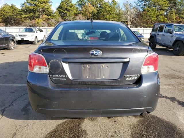 Zdjęcie 6 z aukcji – 2013 SUBARU IMPREZA PR z VIN JF1GJAC66DH021661