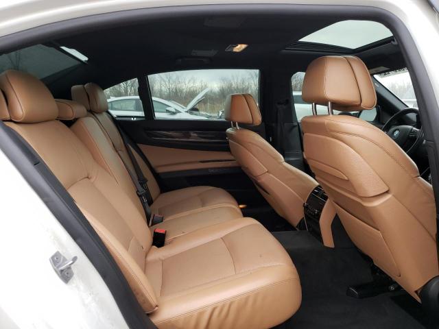 Photo 10 from auction – 2014 BMW 750 LI XDR with VIN WBAYF8C58ED653020