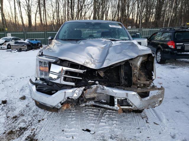 Photo 5 from auction – 2021 FORD F150 SUPER with VIN 1FTEW1EP9MFA91823